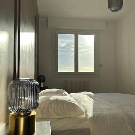Appartement De Charme Hyper Centre لو مان المظهر الخارجي الصورة