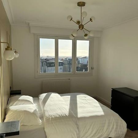 Appartement De Charme Hyper Centre لو مان المظهر الخارجي الصورة