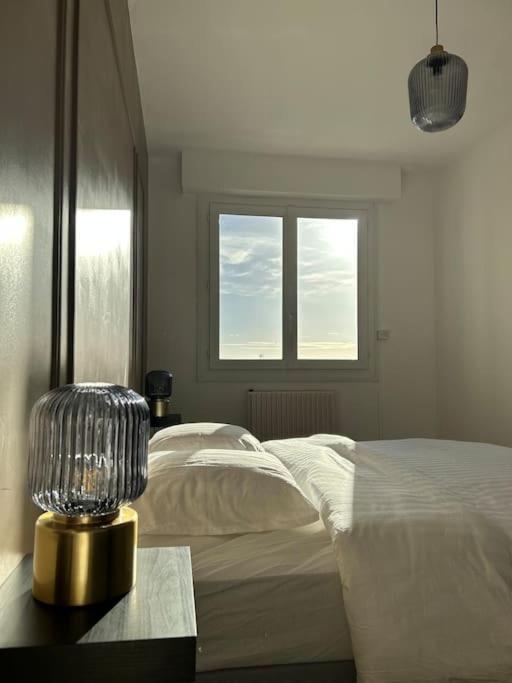 Appartement De Charme Hyper Centre لو مان المظهر الخارجي الصورة