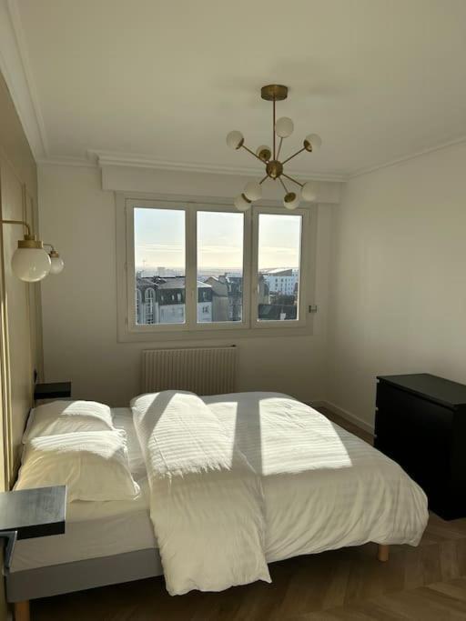 Appartement De Charme Hyper Centre لو مان المظهر الخارجي الصورة