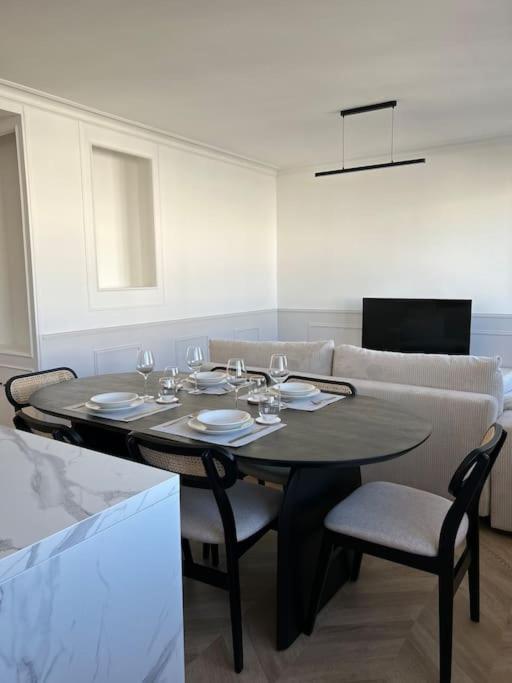 Appartement De Charme Hyper Centre لو مان المظهر الخارجي الصورة