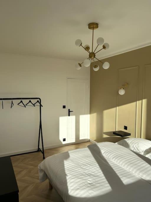 Appartement De Charme Hyper Centre لو مان المظهر الخارجي الصورة