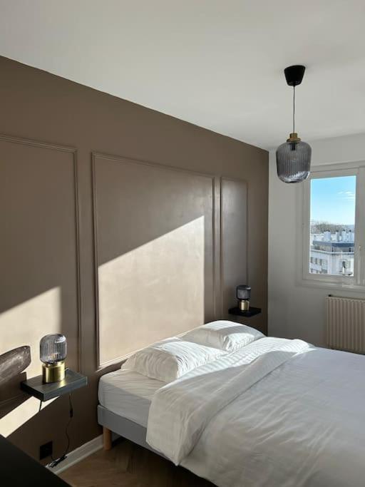 Appartement De Charme Hyper Centre لو مان المظهر الخارجي الصورة