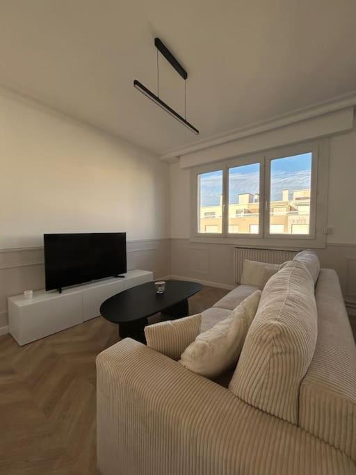 Appartement De Charme Hyper Centre لو مان المظهر الخارجي الصورة