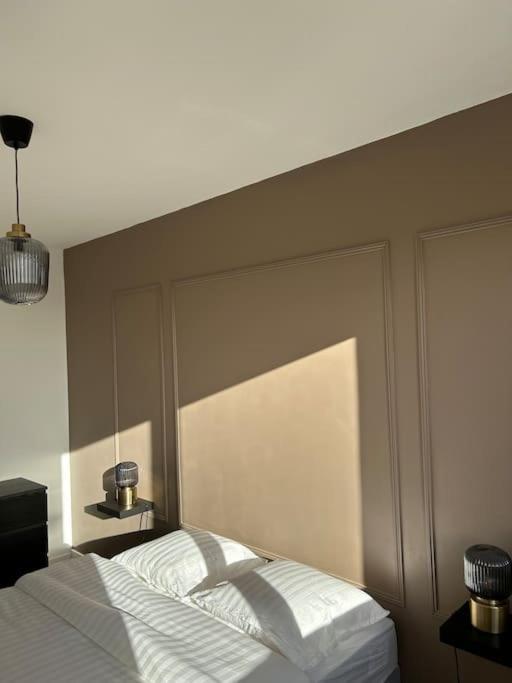 Appartement De Charme Hyper Centre لو مان المظهر الخارجي الصورة